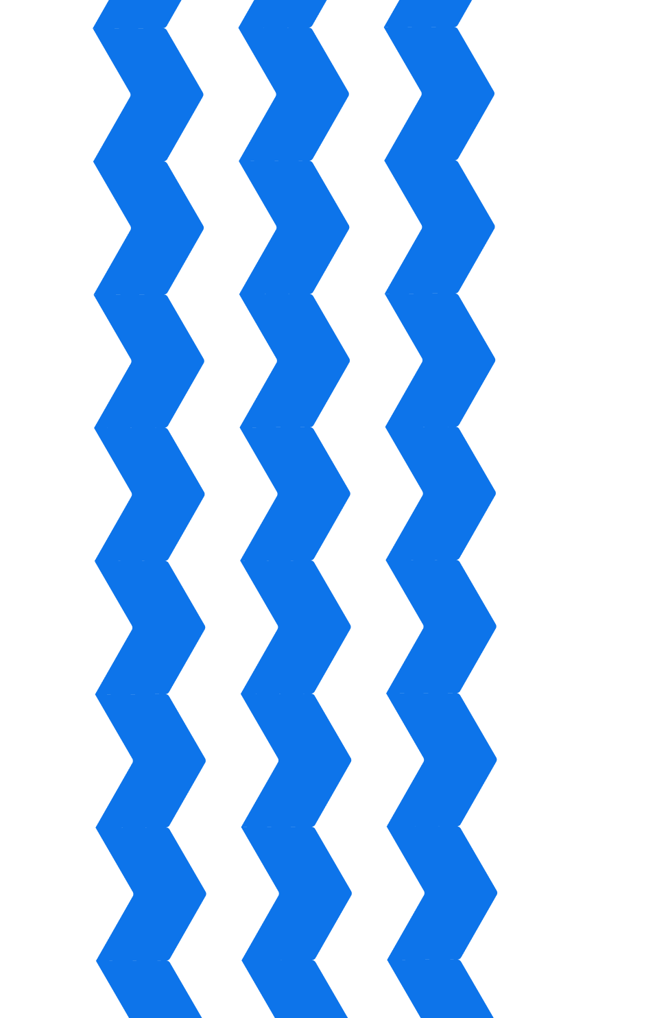 hero pattern