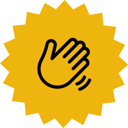Wave Icon